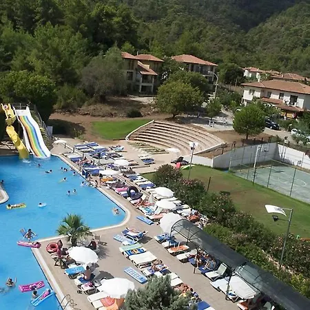 Kervansaray Apart-hotel