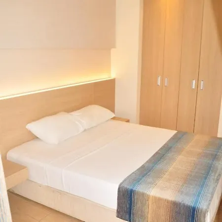 Kervansaray 4* Marmaris