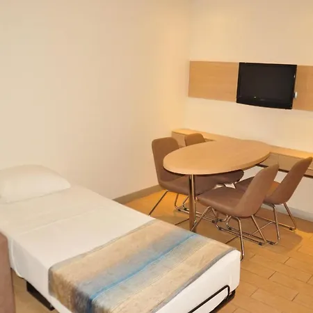 Kervansaray Aparthotel Marmaris