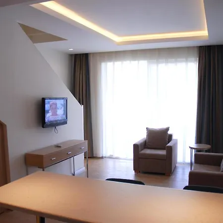 Kervansaray Aparthotel